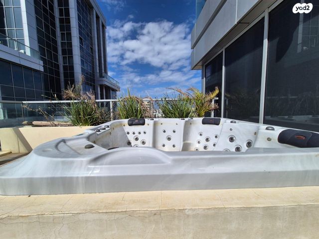 דופלקס, כוכב הצפון, תל אביב יפו