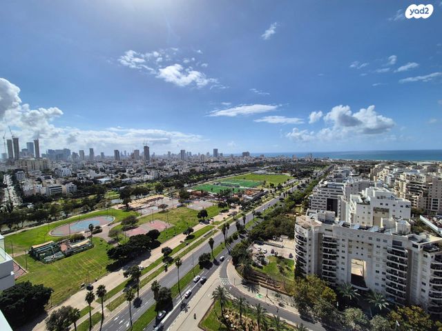 דופלקס, כוכב הצפון, תל אביב יפו