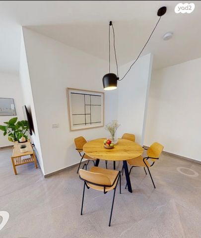 דירה, פרופ' יובל נאמן, תכנית ל', למד, תל אביב יפו