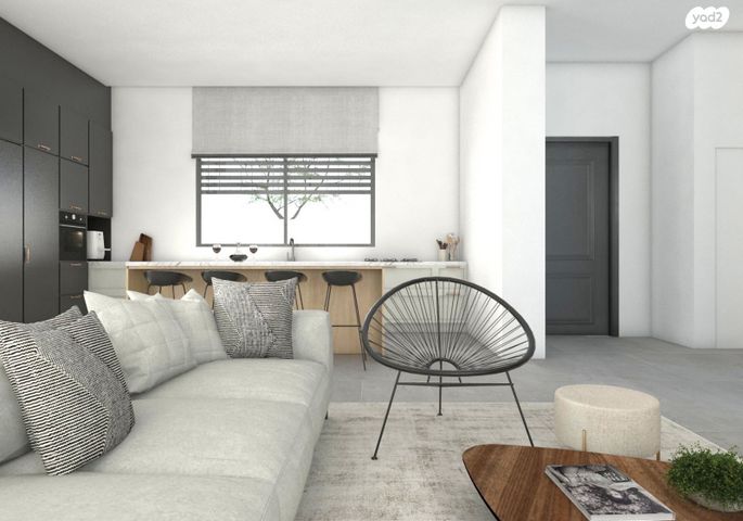 מגרשים, להבים