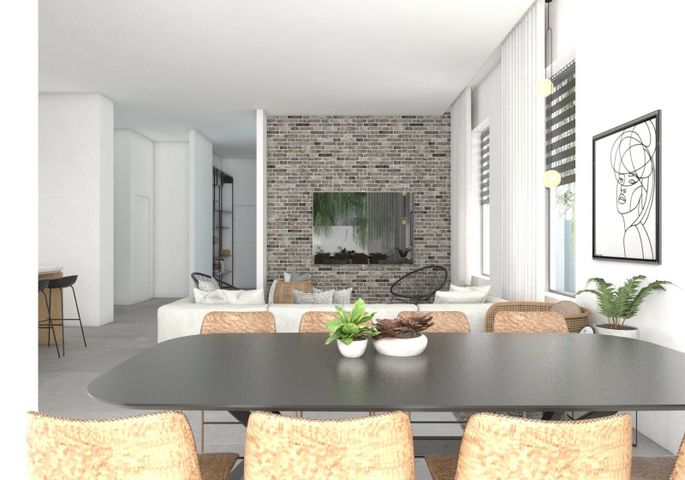 מגרשים, להבים