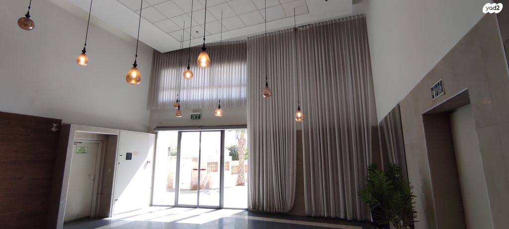 דירה, רובע ט"ז, אשדוד