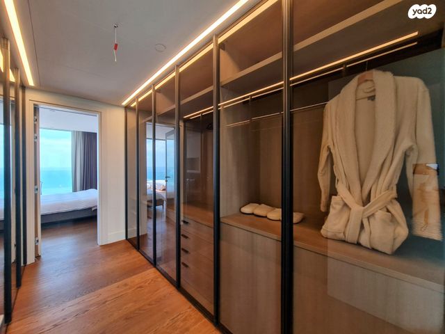 גג/ פנטהאוז, יורדי ים, מרינה, הרצליה