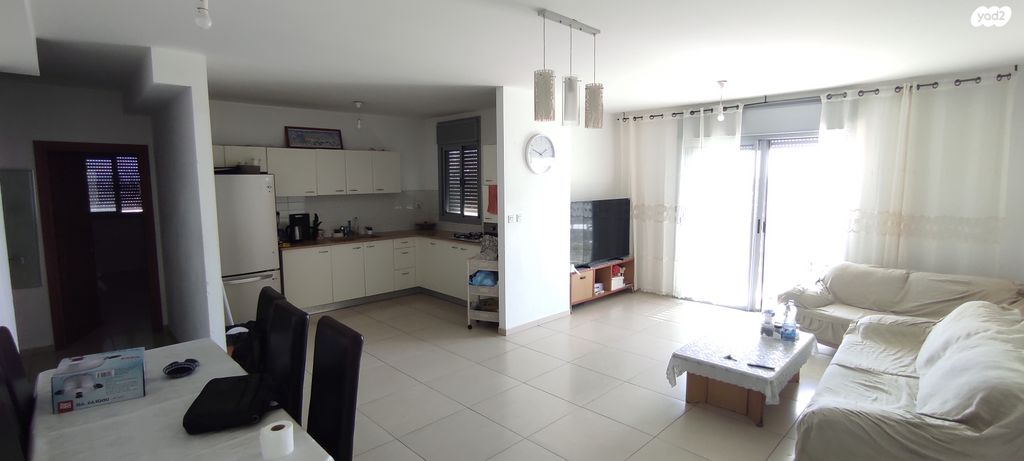 דירה, רובע ט"ז, אשדוד