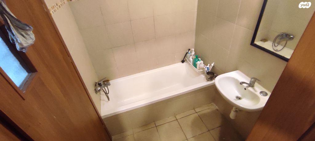 דירה, רובע ט"ז, אשדוד