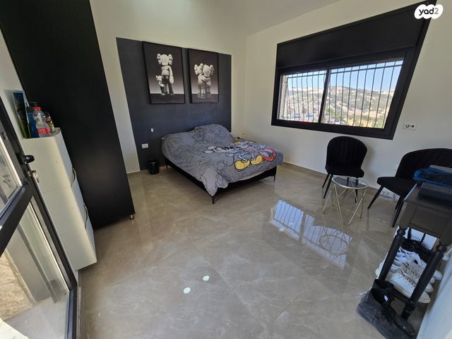 גג/ פנטהאוז, איבי הנחל, מגדים, מעלה אדומים