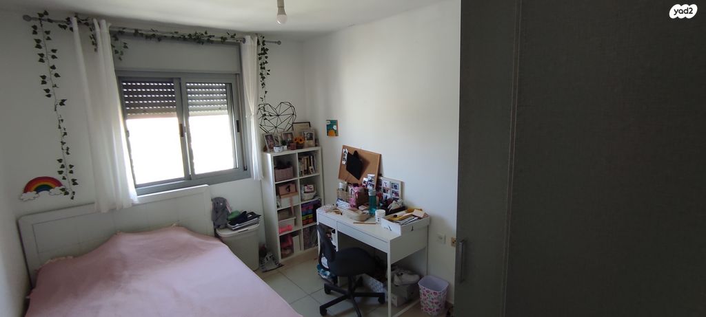 דירה, רובע ט"ז, אשדוד