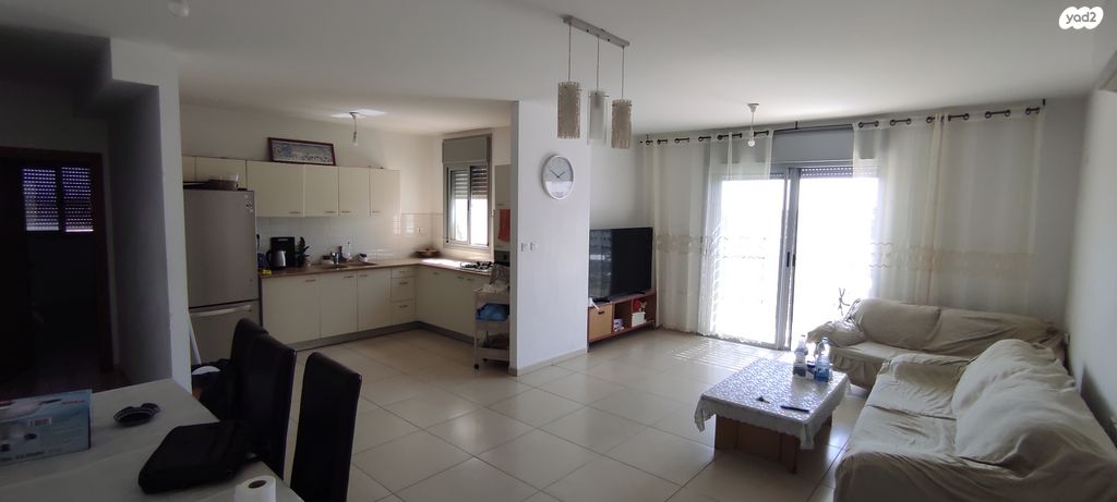 דירה, רובע ט"ז, אשדוד