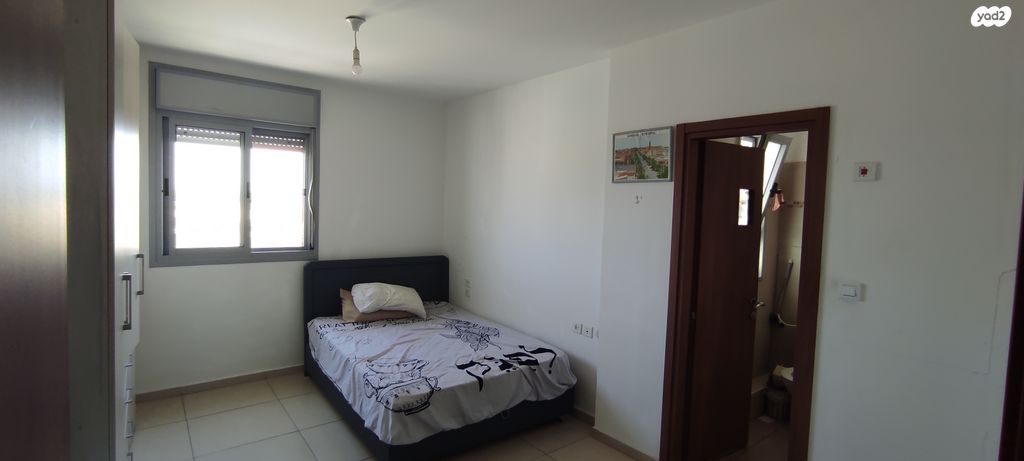 דירה, רובע ט"ז, אשדוד