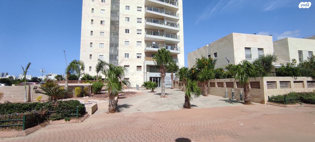 דירה, רובע ט"ז, אשדוד