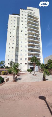 דירה, רובע ט"ז, אשדוד