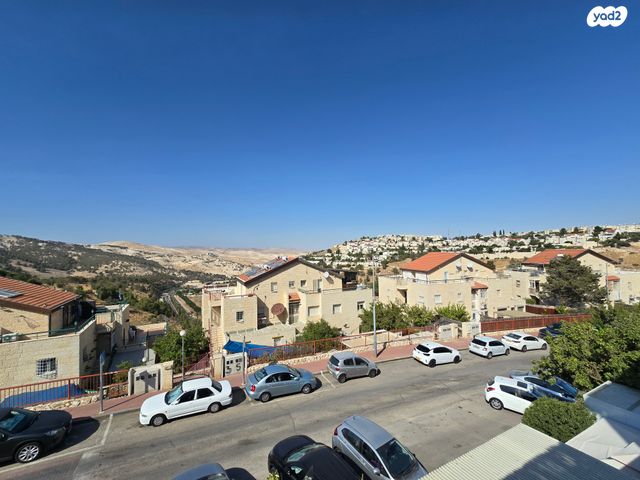 גג/ פנטהאוז, איבי הנחל, מגדים, מעלה אדומים