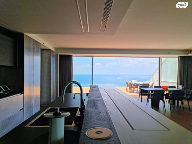 גג/ פנטהאוז, יורדי ים, מרינה, הרצליה