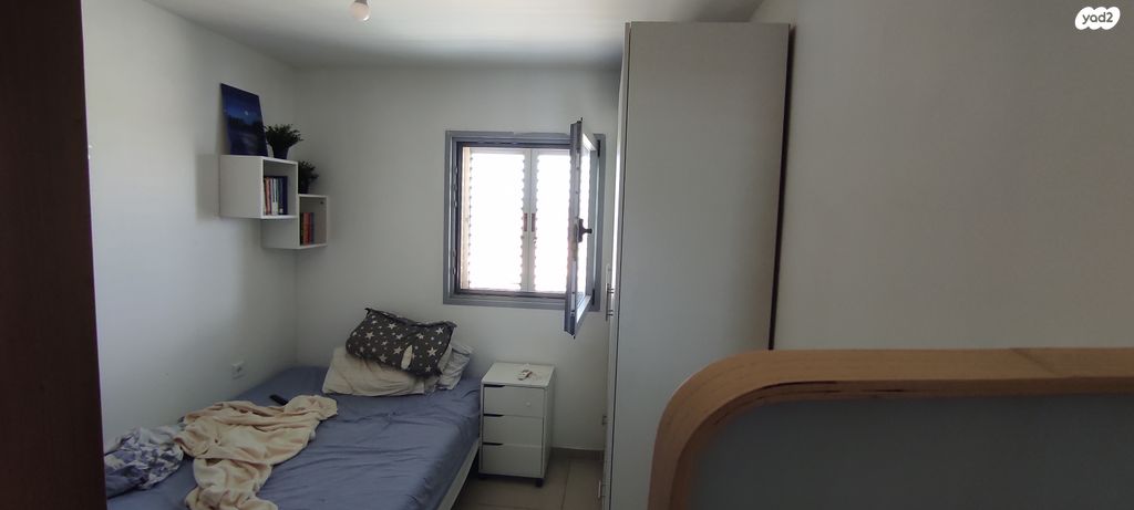 דירה, רובע ט"ז, אשדוד