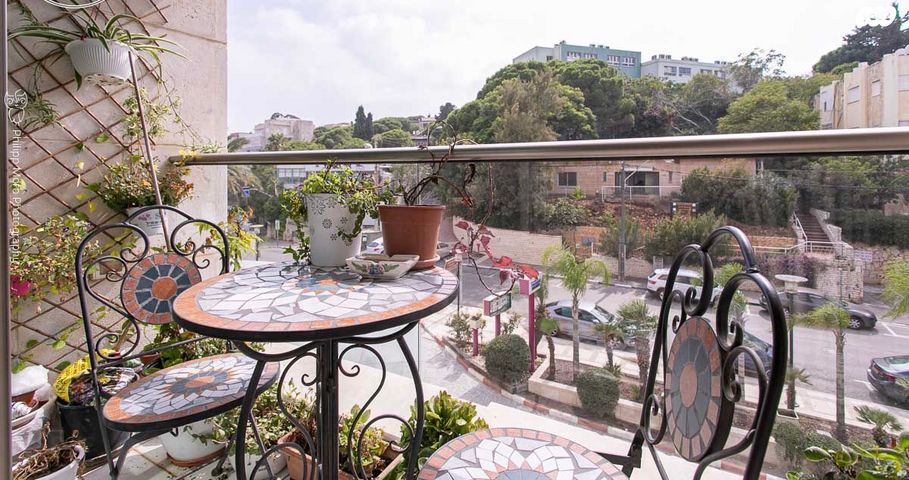 כרמל מרכזי - שד' קיש