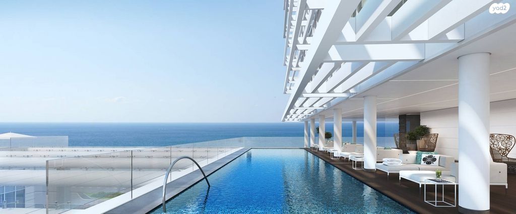 דירה, רציף הרברט סמואל, כרם התימנים, תל אביב יפו