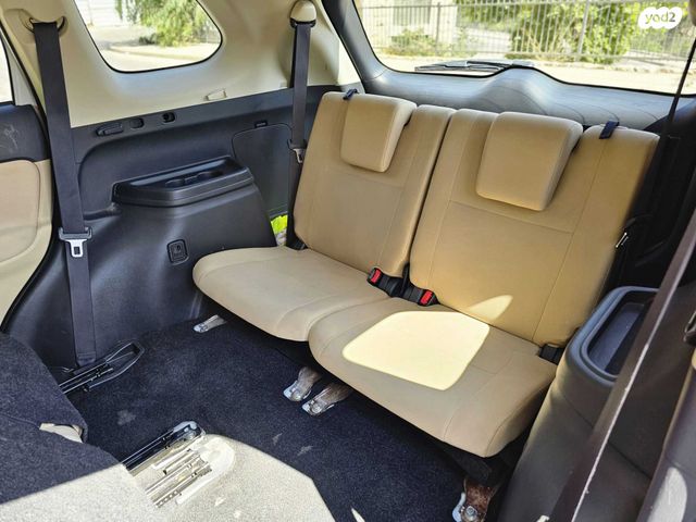 מיצובישי אאוטלנדר