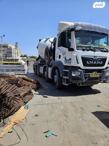 מודעת רכב מאן