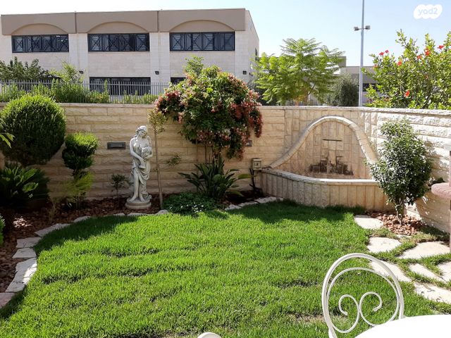 בית פרטי/ קוטג', חנה רובינא, נווה מנחם, באר שבע