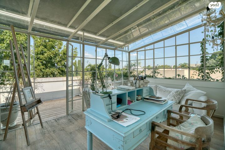 בית פרטי/ קוטג', כפר הס