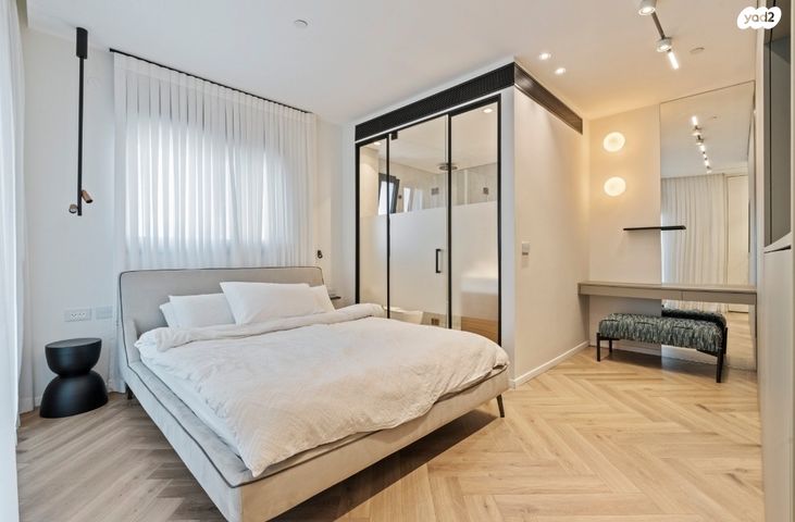 גג/ פנטהאוז, נחלת יהודה, ראשון לציון