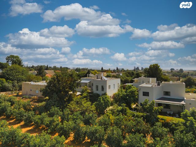 בית פרטי/ קוטג', כפר הס