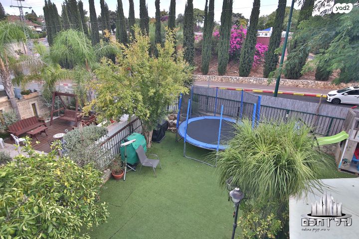 דו משפחתי, מורן, גבעת רם, קרית אתא