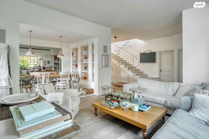 בית פרטי/ קוטג', כפר הס