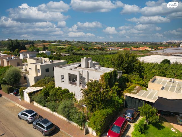 בית פרטי/ קוטג', כפר הס