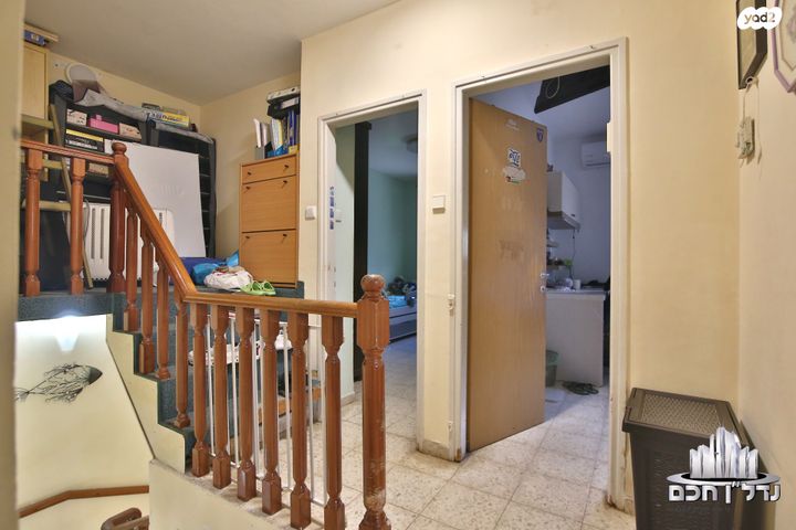 דו משפחתי, מורן, גבעת רם, קרית אתא