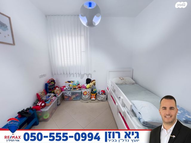 דירה, אלול, רובע י"ב, אשדוד