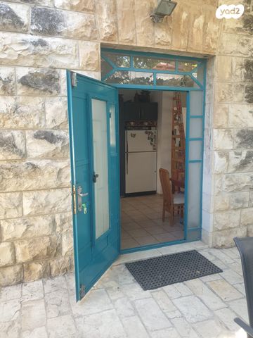 דירת גן, עובד, גבעת חנניה, אבו תור, ירושלים