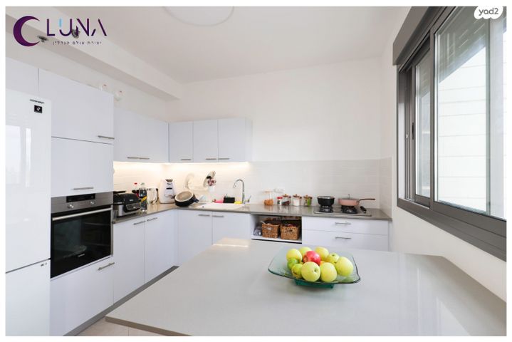 דירה, ארצי שרמן 2, גלי הים, נתניה