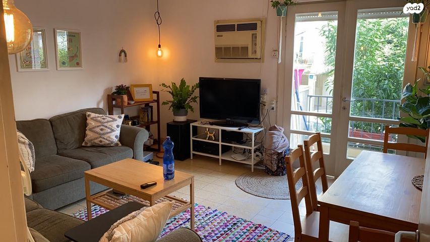 דירה, רנ"ק, תל אביב יפו