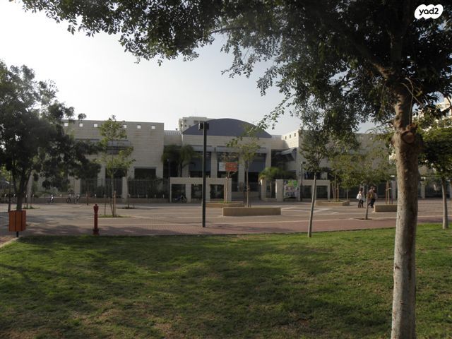 דירה, הגוש הגדול, רמת אביב החדשה, נופי ים, תל אביב יפו