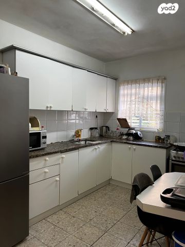 דירה, נופר, נאות בגין, לב יבנה, יבנה