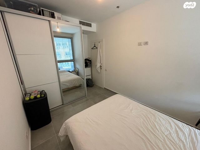 דירה, גרציאני יצחק 8, גני שרונה, קרית הממשלה, תל אביב יפו