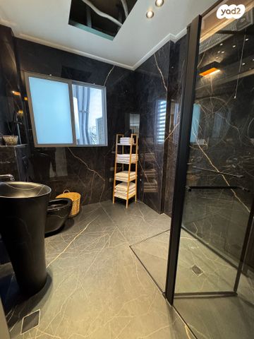 גג/ פנטהאוז, גבעת אולגה, חדרה