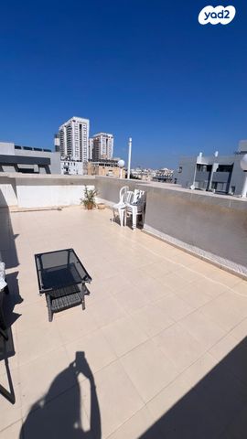 דופלקס, מקדונלד, צפון מערב מרכז העיר, נתניה