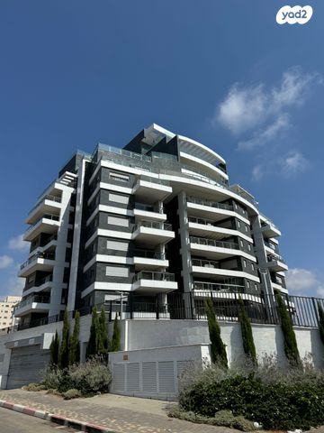 גג/ פנטהאוז, גבעת אולגה, חדרה