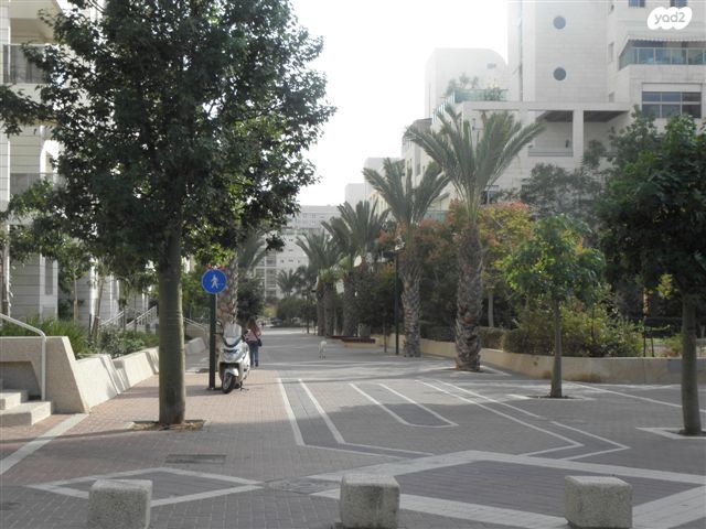 הגוש הגדול, רמת אביב החדשה, נופי ים