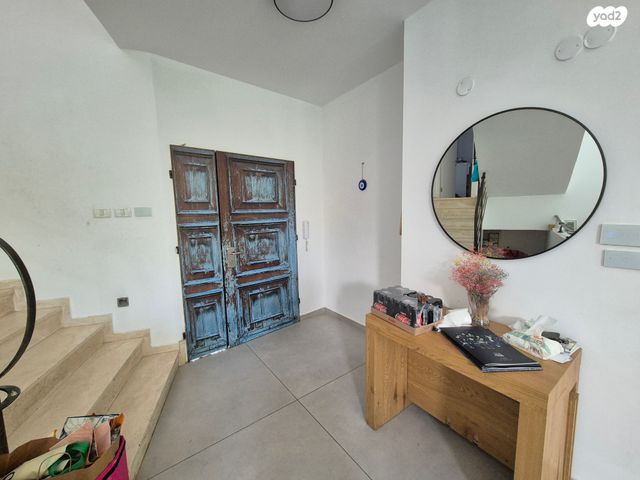 בית פרטי/ קוטג', אורנית, אורנית