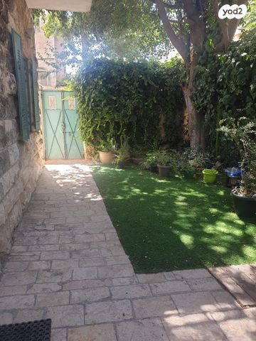 דירת גן, עובד, גבעת חנניה, אבו תור, ירושלים