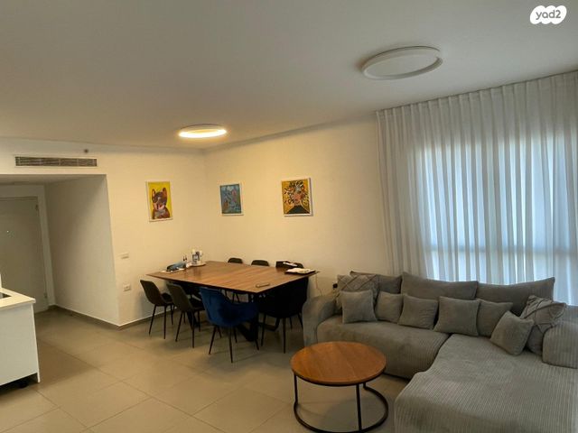 דירה, עוזי חיטמן 5, עיר ימים, נתניה