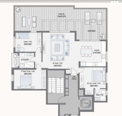 שכונת הראשונים