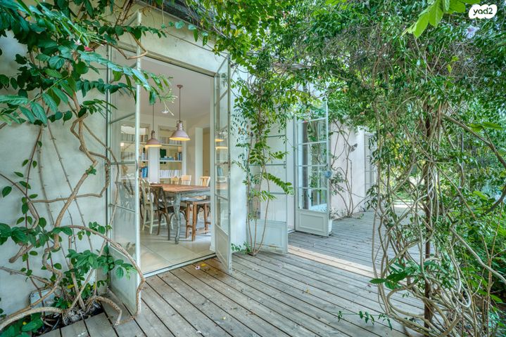 בית פרטי/ קוטג', כפר הס