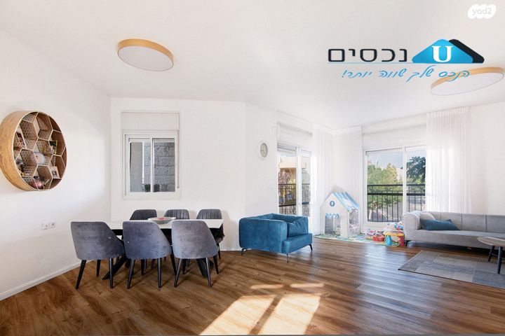 דירה, הנביאים, הנביאים, מודיעין מכבים רעות