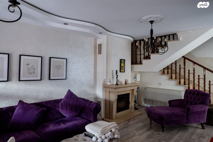 בית פרטי/ קוטג', חנה רובינא, נווה מנחם, באר שבע