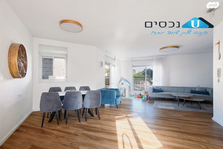 דירה, הנביאים, הנביאים, מודיעין מכבים רעות