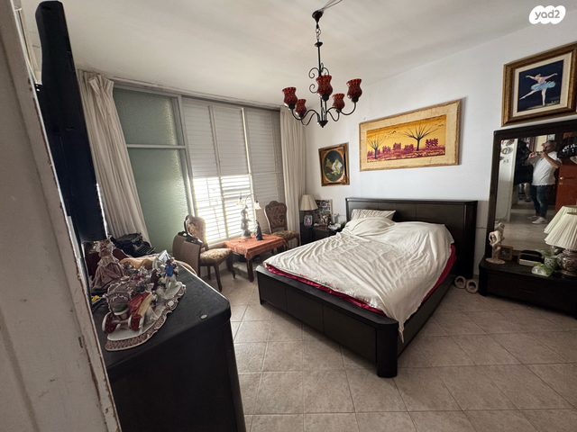 דירה, סמילנסקי, מרכז העיר דרום, נתניה